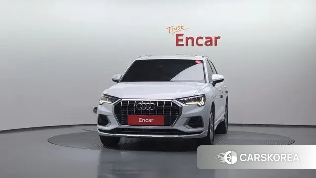 Audi Q3 (F3) id 3302132 из Кореи 13