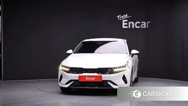 Kia K5 Hybrid 3rd Generation id 3365737 из Кореи 13