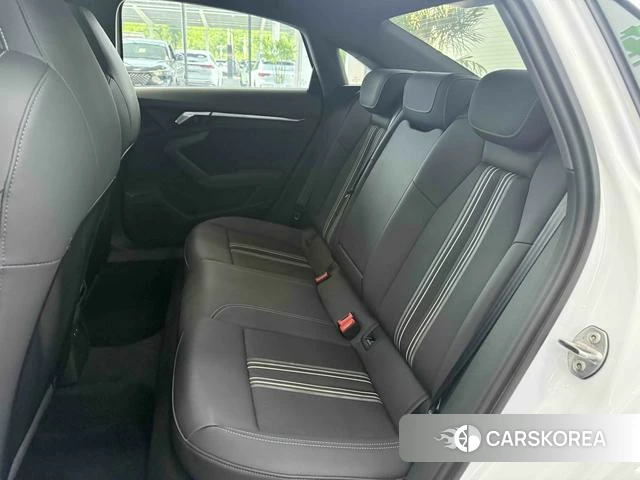 Audi A3 id 4342209 из Китая 15