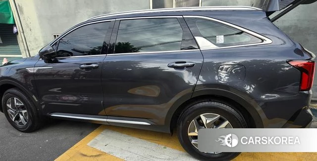 Kia Sorento 4th Generation id 4367136 из Кореи 13