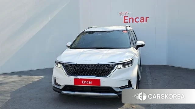 Kia Carnival 4th generation id 3741532 из Кореи 13