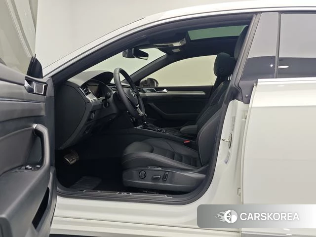 Volkswagen CC id 4209460 из Китая 13