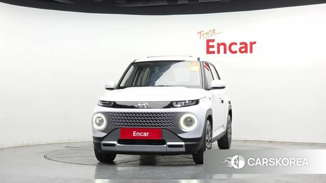 Hyundai Casper id 3827306 из Кореи 13