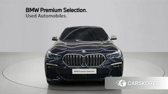 BMW X6 (G06) id 4415569 из Кореи 13