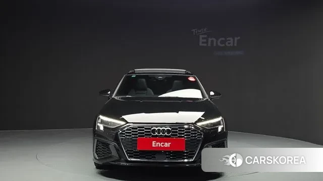 Audi A3 (8Y) id 3400258 из Кореи 13