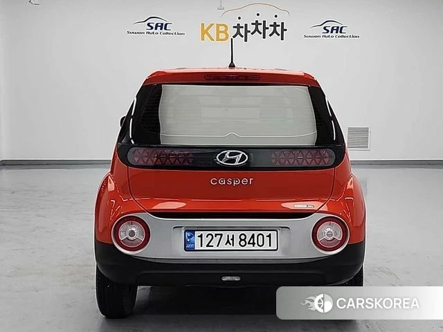 Hyundai Casper id 3826557 из Кореи 12
