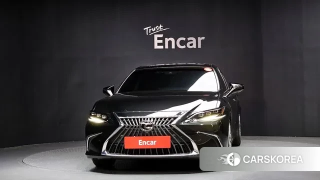 Lexus ES300h 7th generation id 2884087 из Кореи 13