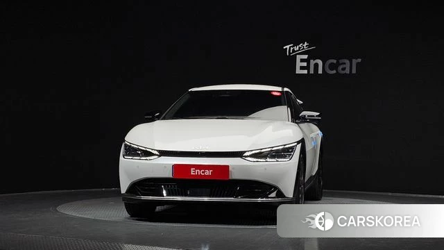 Kia EV6 id 4774735 из Кореи 23