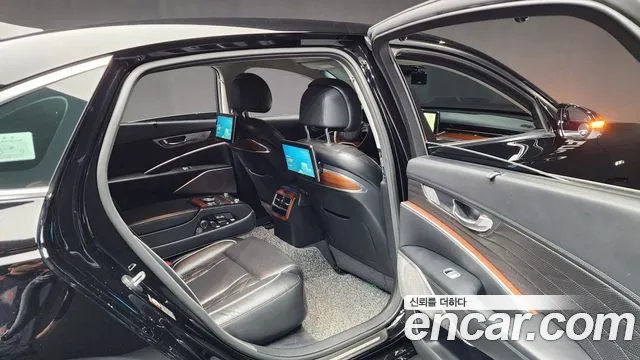 Kia More K9 id 2660221 из Кореи 13