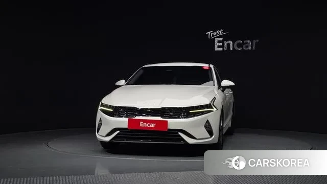 Kia K5 Hybrid 3rd Generation id 3389477 из Кореи 13