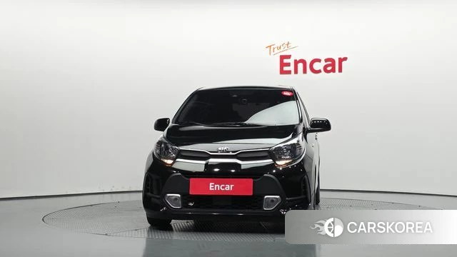 Kia Morning Urban (JA) id 4750755 из Кореи 23