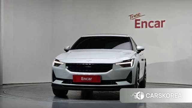 Polestar Polestar 2 id 4195537 из Кореи 13