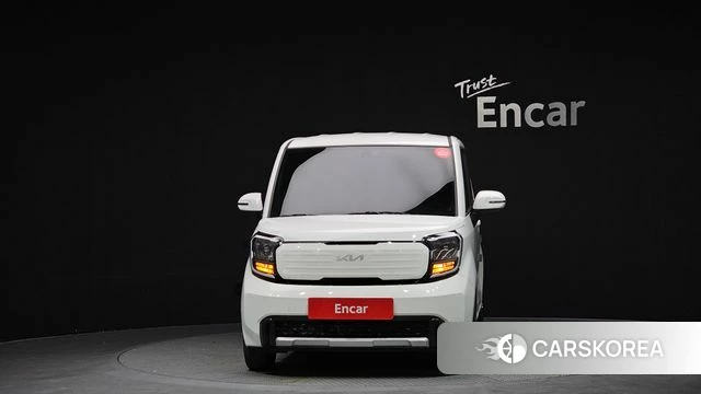 Kia The New Kia Ray id 4177754 из Кореи 13