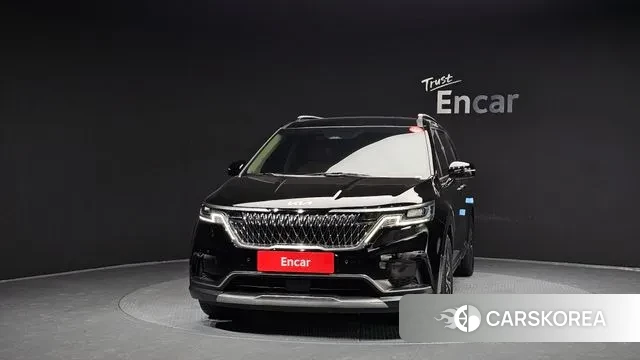 Kia Carnival 4th generation id 3644984 из Кореи 13