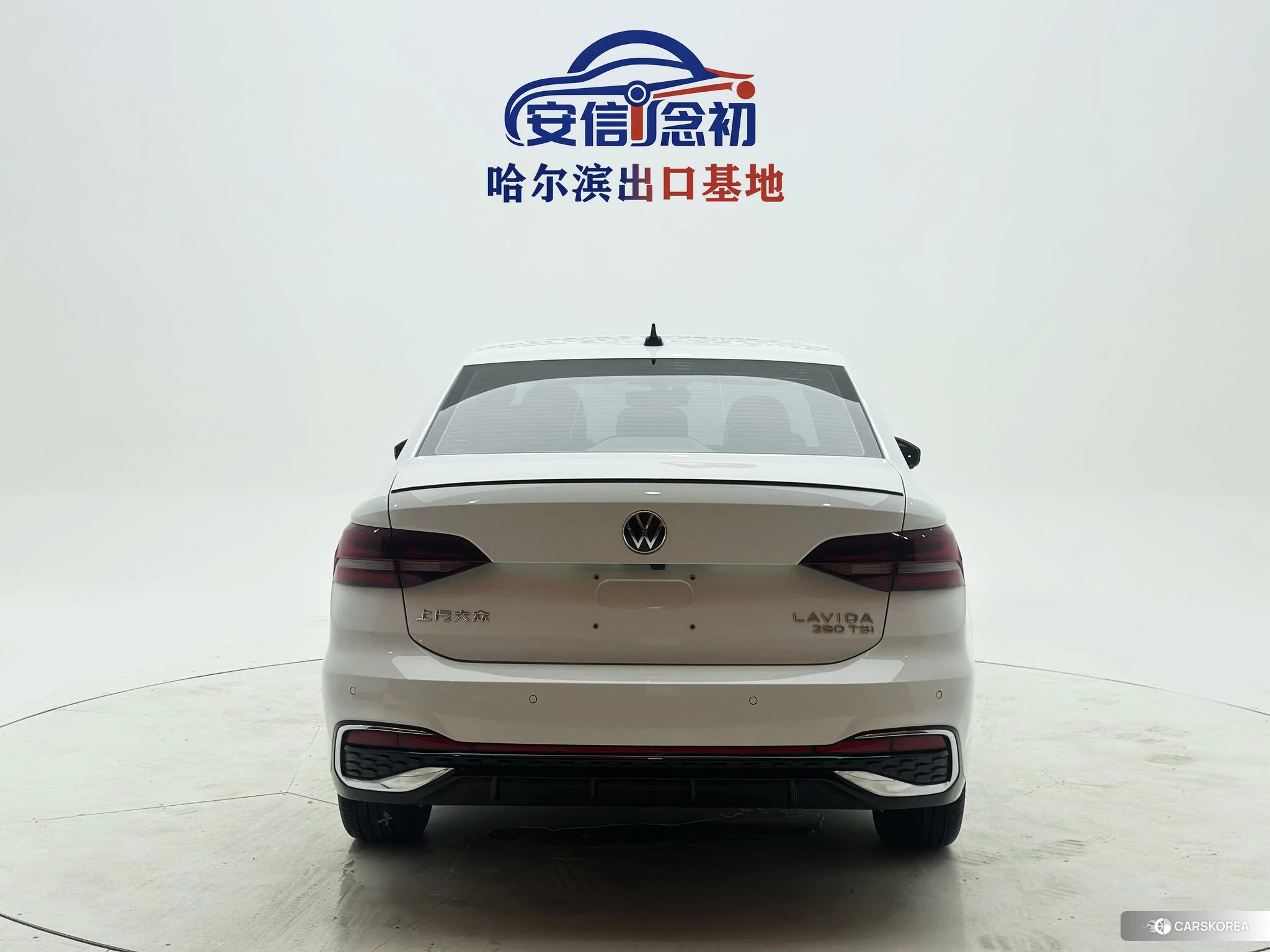 Volkswagen Lavida id 4504687 из Китая 17