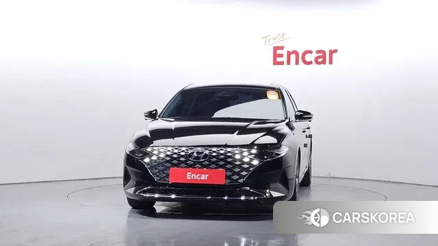 Hyundai The New Grandeur IG id 2915961 из Кореи 13