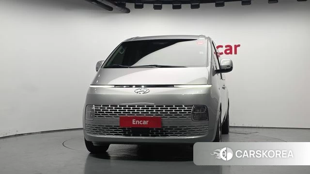 Hyundai Staria id 4922876 из Кореи 23