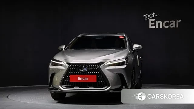 Lexus NX350h Second generation id 3496631 из Кореи 13