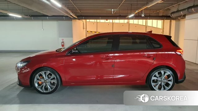 Hyundai i30 (PD) id 4255181 из Кореи 13