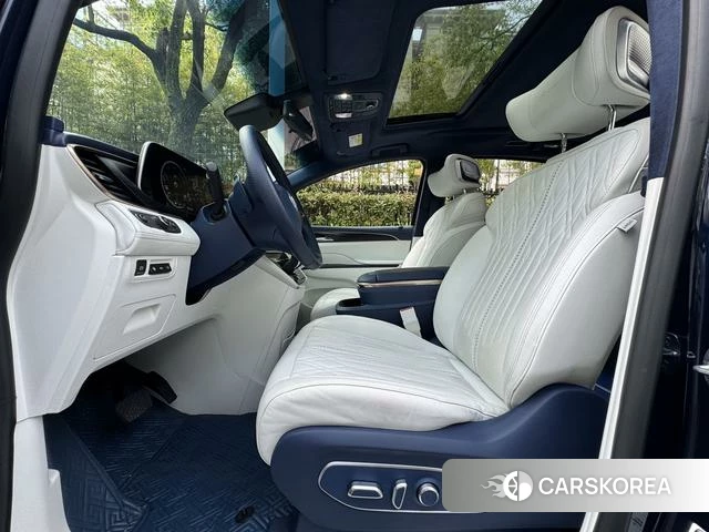 Buick GL8 id 4254020 из Китая 15