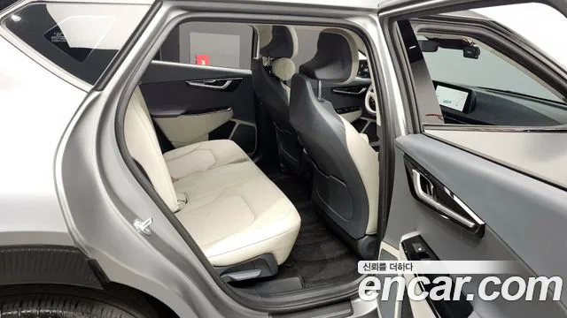 Kia EV6 id 2595907 из Кореи 13