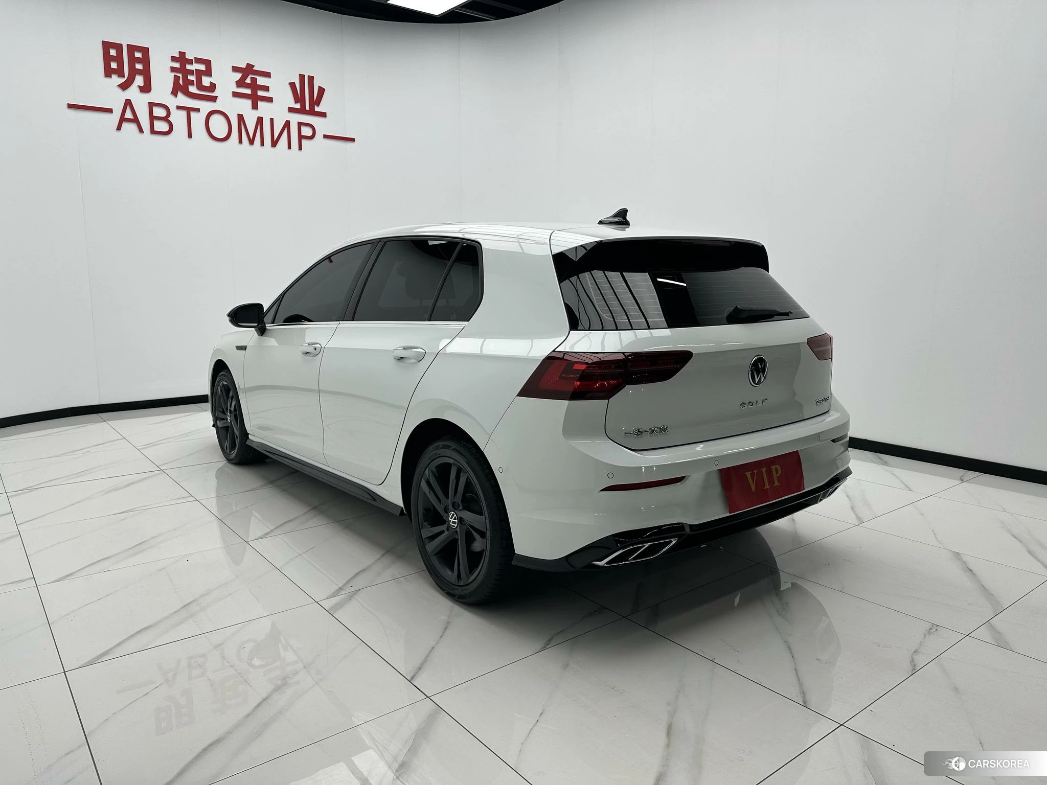 Volkswagen Golf id 4512693 из Китая 10