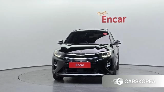 Kia Stonic id 4339379 из Кореи 13