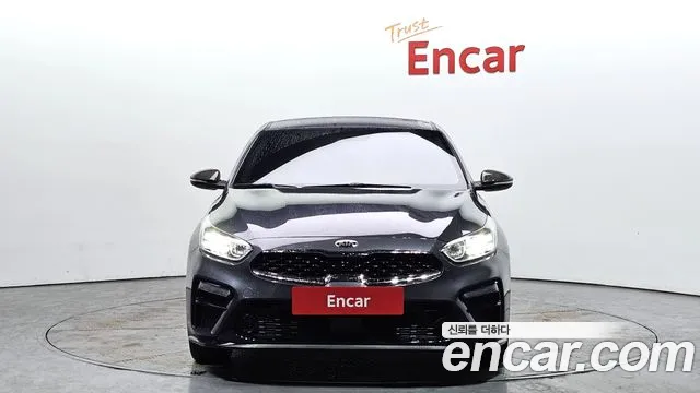 Kia Come New K3 id 2516927 из Кореи 13