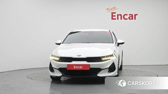 Kia K5 3rd generation id 3872843 из Кореи 13