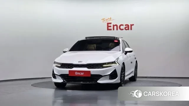 Kia K5 3rd generation id 3772392 из Кореи 13