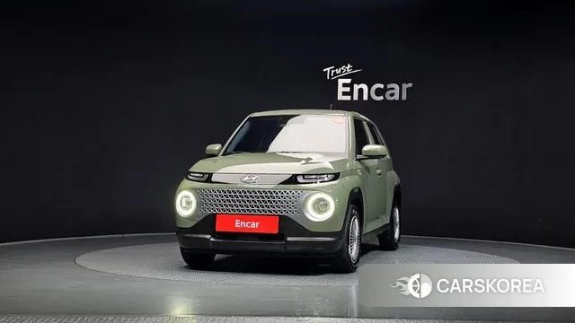 Hyundai Casper id 3415558 из Кореи 13