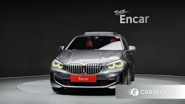 BMW 1 Series (F40) id 2989671 из Кореи 13