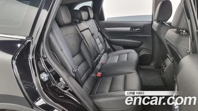 Renault Korea (Samsung) The New QM6 id 2593158 из Кореи 13