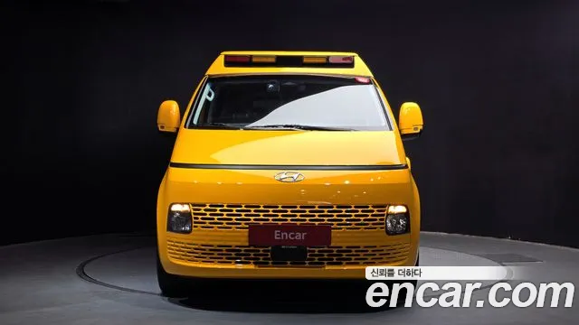 Hyundai Staria id 2448544 из Кореи 13