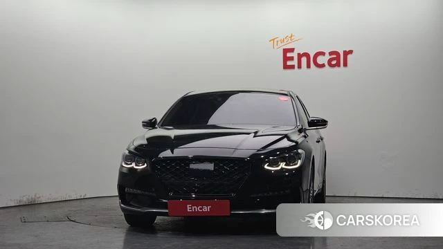 Hyundai Grandeur IG id 3814396 из Кореи 13