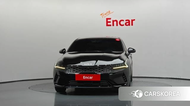 Kia K5 Hybrid 3rd Generation id 4784872 из Кореи 23