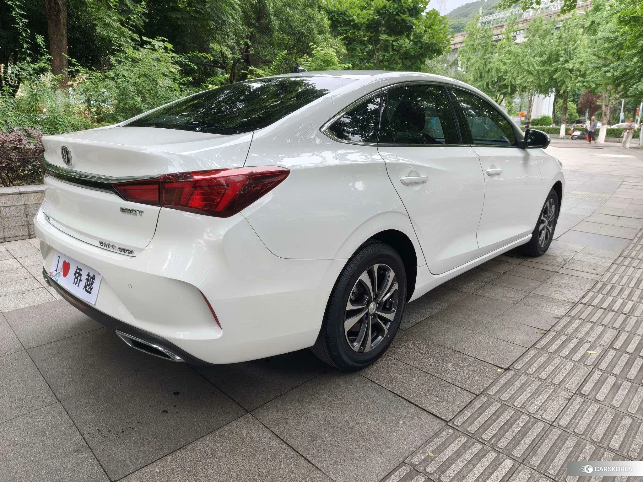 Chang'an Yidong id 4426662 из Китая 10