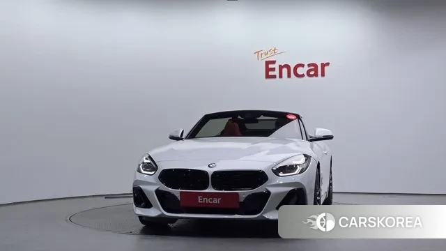 BMW Z4 (G29) id 3322214 из Кореи 13