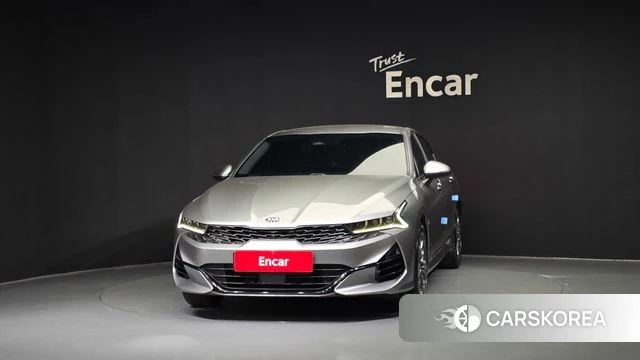Kia K5 3rd generation id 4268180 из Кореи 13