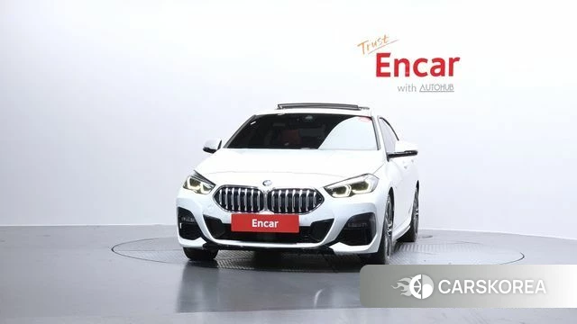 BMW 2 Series Gran Coupe (F44) id 4361973 из Кореи 13