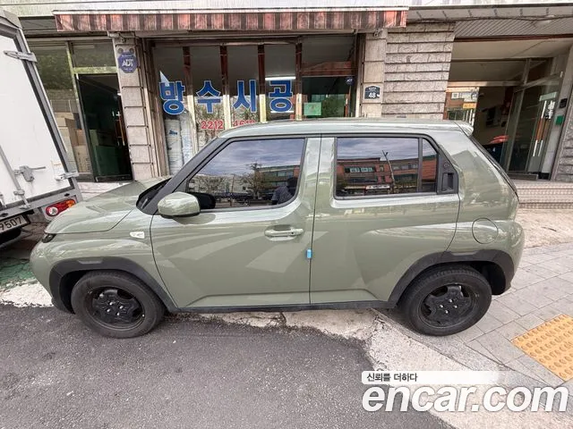 Hyundai Casper id 2673306 из Кореи 3