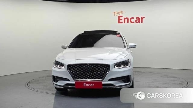 Hyundai Grandeur IG id 3853549 из Кореи 13