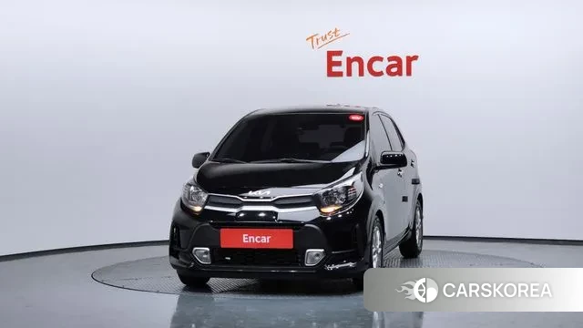 Kia Morning Urban (JA) id 3379272 из Кореи 13