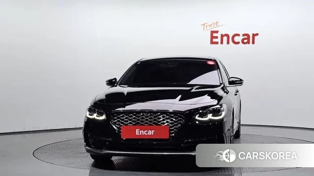 Hyundai Grandeur IG Hybrid id 2981496 из Кореи 13