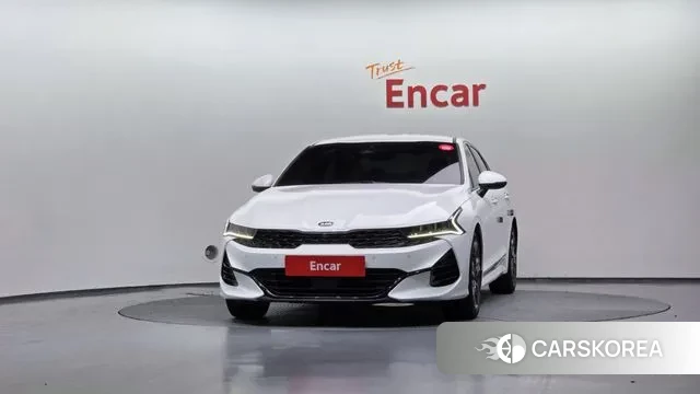 Kia K5 3rd generation id 3488542 из Кореи 13