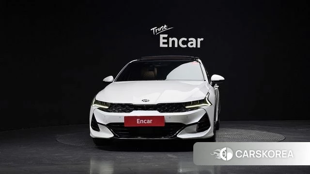 Kia K5 3rd generation id 3844288 из Кореи 13