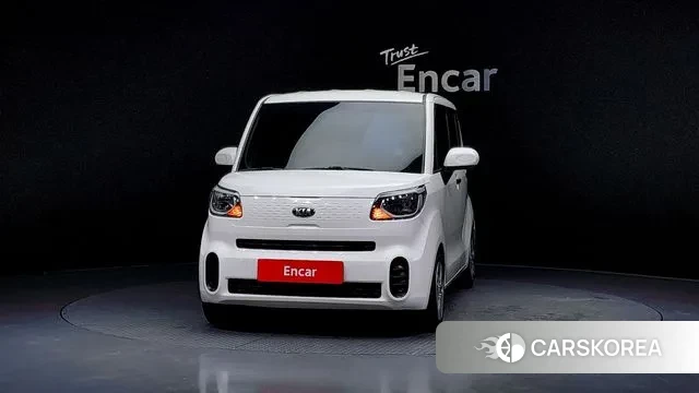 Kia The New Ray id 3617267 из Кореи 13