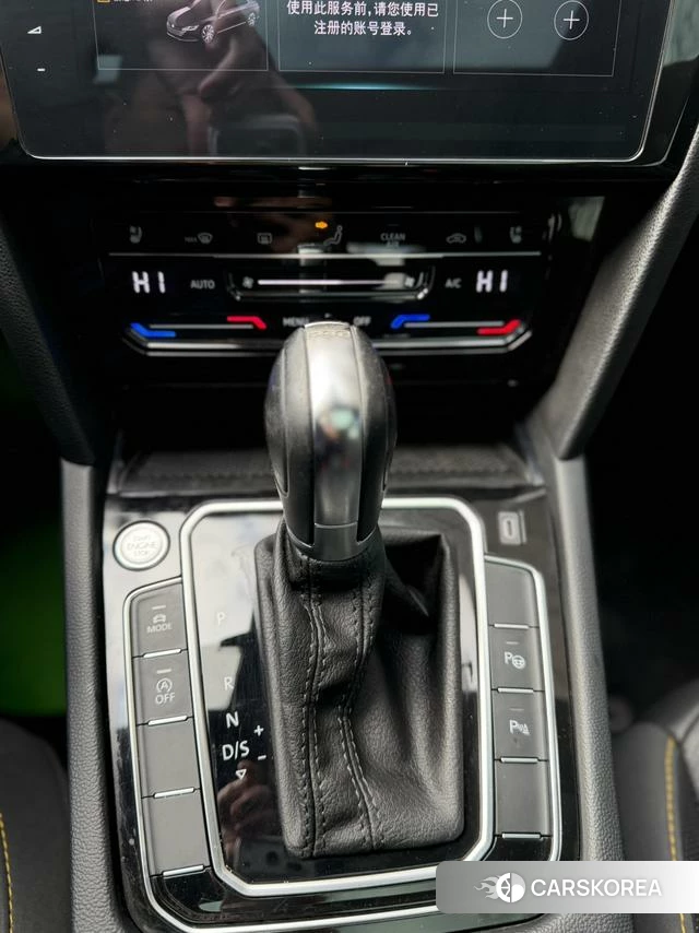 Volkswagen CC id 4255849 из Китая 17