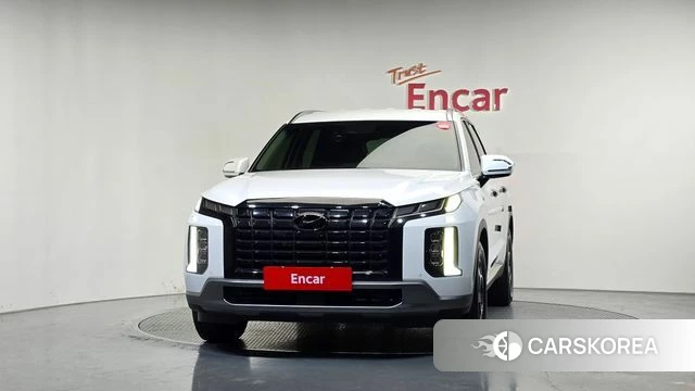 Hyundai The New Palisade id 4893757 из Кореи 23