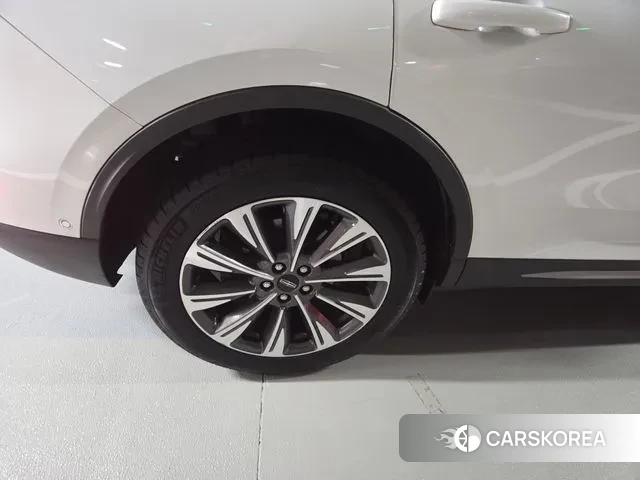 Lincoln Corsair id 3028010 из Кореи 12